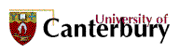 University of Canterbury